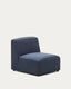 Mòdul seient Neom blau 75 cm FSC Mix Credit