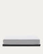 Base Under entapissada amb teixit 3D per a matalàs de 140x190 cm