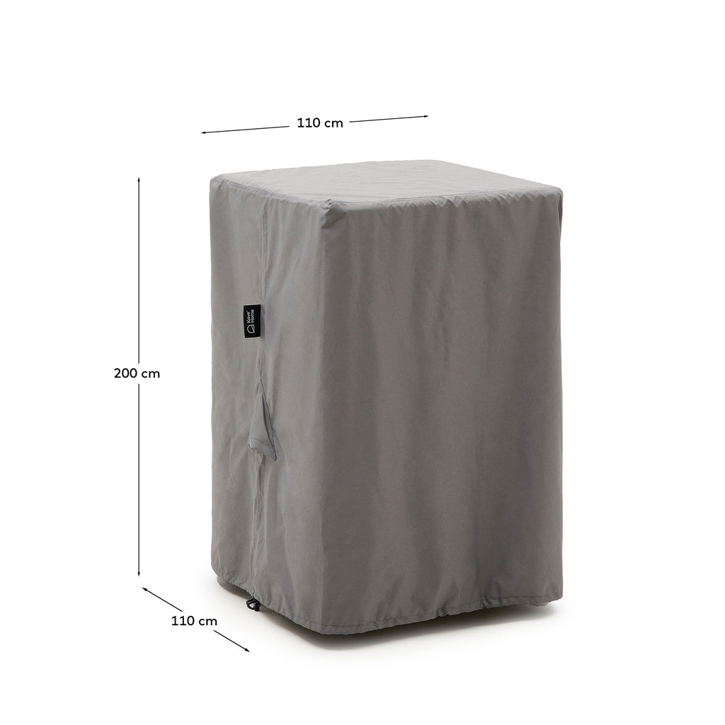 Funda protectora Iria per a mobles d’exterior màx. 110 x 200 cm