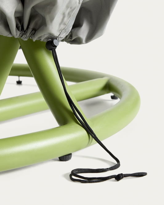 Funda protectora Iria para muebles de exterior máx. 110 x 200 cm