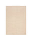 Alfombra Empuries crudo 160 x 230 cm