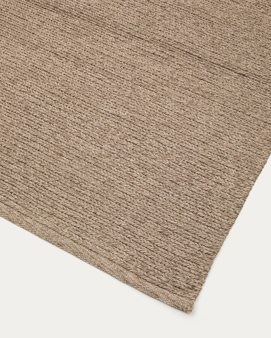 Alfombra Galinda de fibras sintéticas 200 x 300 cm