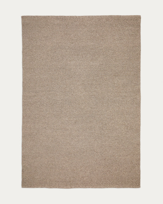Alfombra Galinda de fibras sintéticas 200 x 300 cm