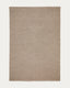 Tapis Galinda en fibres synthétiques 200 x 300 cm
