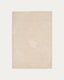 Catifa Domm de llana beige 160 x 230 cm