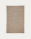 Catifa Galinda de fibres sintètiques talp 160 x 230 cm