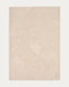Catifa Domm de llana beige 200 x 300 cm