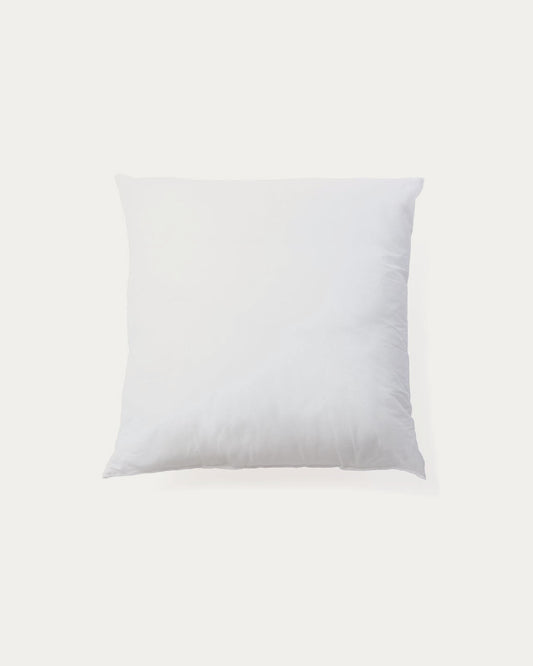 Farciment de coixí Nubu de microfibra reciclada amb efecte gel 45 x 45 cm